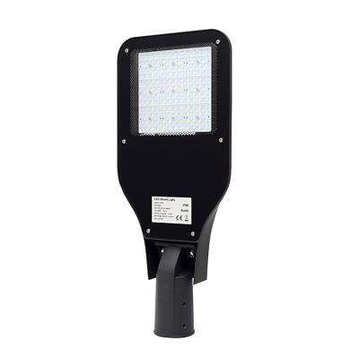 China TUBU IP66 CE RoHS ENEC Apprved Street Light with Dimmable and Motion Sensor for Any Outdoor Application for sale