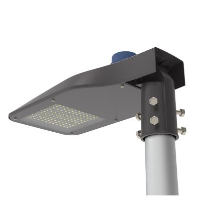 China TUBU IK08 CE RoHS ENEC Apprved Street Light With Dimmable And Motion Sensor For Any Outdoor Application for sale