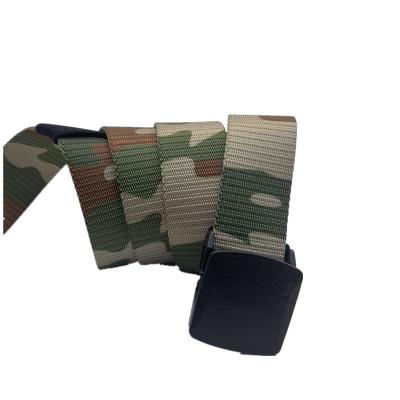 China High Strength / Tear Resistant / Wear-Resistance / Quick-Dry Colors More For Choice Molle Tactical Pouch Universal Tactical Duty Waist Belt for sale