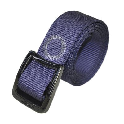 China High-Strength/Tear-Resistant/Wear-Resistance/Quick-Drying Waterproof Security Police Nylon Webbing Amazing Tactical Belts For Military Customize for sale