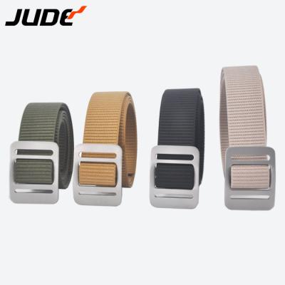 China High-strength/Tear-Resistant/Wear-resistance/Quick-drying Outdoor Sports Canvas Accessories Military Belt New Women Military Size for sale