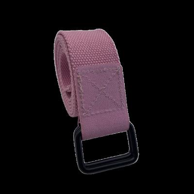 China High-strength/Tear-Resistant/Wear-resistance/Quick-Dry Wholesale Custom Woven Webbing Canvas Belt Men's Military Woven Cotton Web Belt For Men for sale