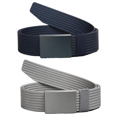 China High-Strength/Tear-Resistant/Wear-Resistance/Custom Outdoor Stretch Nylon Weightlifting Golf Quick-Drying 1.5inch Back Support Belt Nylon Business Tool Nylon Training Belt belt for sale