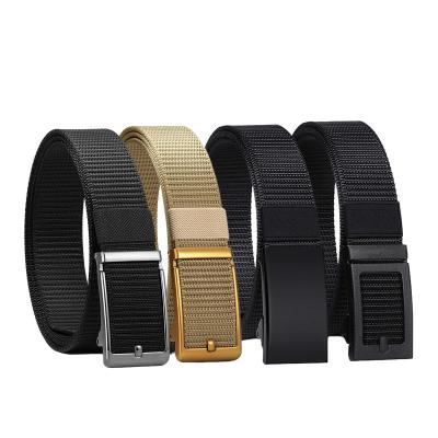 China High-Strength/Tear-Resistant/Wear-Resistance/Quick-Dry Jude Custom Amazon Selling Nylon Cart Belt For Business Inkjet Business Belt 1000 Hp Matte Brand Custom Golf Belt For Men for sale