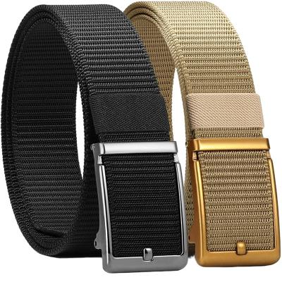 China High-strength/Tear-resistant/Wear-resistance/Quick-drying Autumn With Embroidery Judo And Spring Men's Casual Karate Cloth Belts Golf Golf X Belt Cloth Belts Men for sale