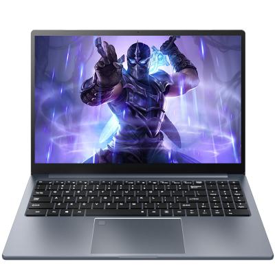 China Fingerprint Core i7 i9 Gaming Laptop Notebook 9th Gen Slim Laptop Win 10 Fast Recognition Computer Notebook for sale