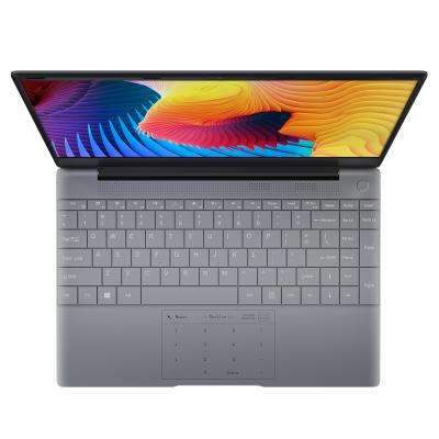 China high quality 4g 14inch intel celeron quad core win10 super thin notebook laptop for sale