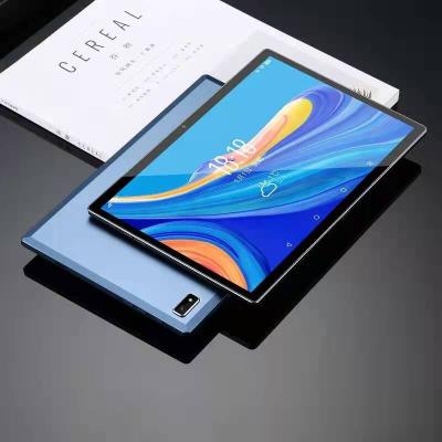 China Entertainment 10.1inch MTK6797 64 Ten-Core Tablet PC 3GB RAM Gigabyte SSD 4G Phone Call Android 8.0 Tablet PC 3GB RAM for sale