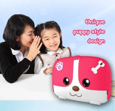 China China Factory Kids Soft Tablet 7 Inch Android Quad Core Smart Kids Mini Tablet PC for sale