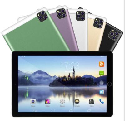 China Wholesale Industrial China 8 Inch Flat Tablet MTK6592 Android Call Tablet Computer 1GB RAM 16GB ROM With Wifi Support 3G for sale