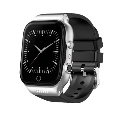 China 3G X89 3G Smart Watch MTK6582 Wi-Fi GPS Quad Core 1GB+16GB Core Rate Support Sport Watch for sale