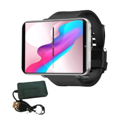 China GPS Navigation In Stock 2.82 Inch Big Screen 4G Sim Card 4G ROM 4G Sim Card Wifi Fast Shipping Smart Watch for sale