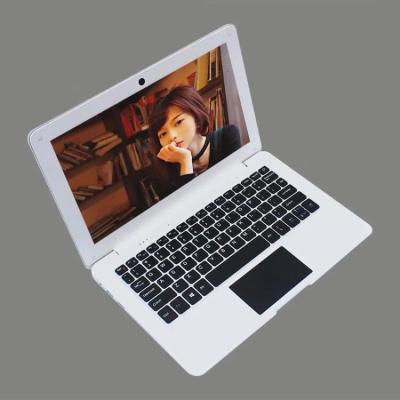 China For Home and Student Intel Atom X5-Z8350 Quad Core 10.1 inchMemory Mini Laptop Netbook Computer For Sale for sale