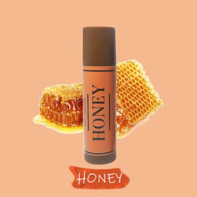 China Wholesale Aixin Lip Care Stick 4G Moisturizer Sunscreen Nourishing Removing Dead Skin Natural Organic Honey Lip Balm for sale