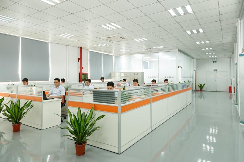 Verified China supplier - Shenzhen Jiding Technology Co., Ltd.