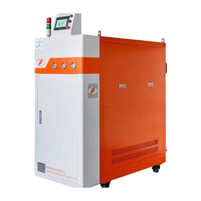 China High Quality Injection Mahcines Injection Mahcines 0.5 Million Shots Mold Temperature Controller One Cycle Heating and Cooling for sale