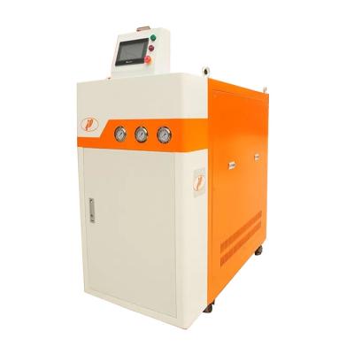 China Injection Mahcines 50hz 380v Mold Temperature Controller Injection Mahcines Machine For Plastic Parts Injection Molding for sale