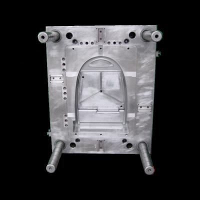 China household product mold LKM mold design injection canister mirror face mold / plastic mold for sale