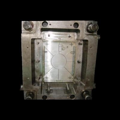 China Plastic ABS PC Design Mold Injection Mold PS Funnel Plastic Injection Molding Tool for sale