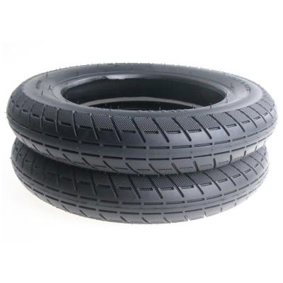 China Good price rubber 10x2 tires 10 inch pneumatic tire for Xiaomi M365 electric scooter for sale