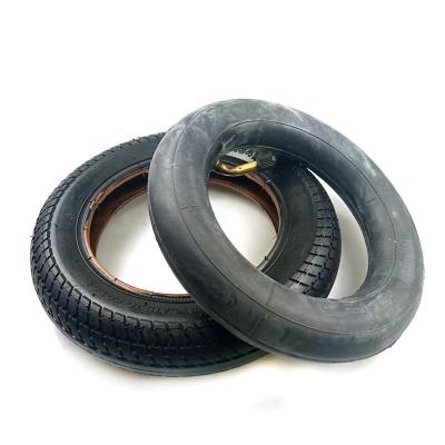 China Inch 8 1/2X2 (50-134) Rubber Outer Tire 8.5 Inner Tube For Electric Smart Electric Scooter 8.5x2 Wheel Tire for sale