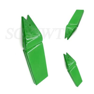 China Foot Pedal Rest, Front and Rear Rest, Plastic Shell for Little Citycoco Modification Parts Harley Bottom Plate Green Bit for sale