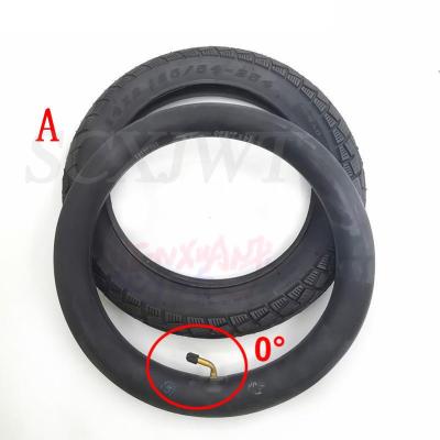 China Free Shipping Various Multi Style Patterns 14x2.125 54 254 Tire Inner Tire And Outer Tire Fits Many Gas Electric Scooter 14x2.125 54-254 for sale