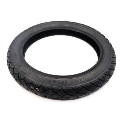 China ZHENGXIN Good Quality Rubber Tires Fat Tube 16x2.5 Outer Tire For E-scooter Electric Bike Motorbike Motorcycle for sale