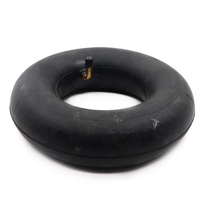 China Natrual Good Quality 3.50-4 Electric Sctooer Rubber Inner Tube Tires 4 Inch Tube For Electric Sctooer Kart for sale