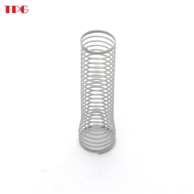 China Hot Selling YT9001TRG Product Carbon Steel Coil Compression Springs for sale