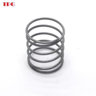 China Hot Selling YT9005TRG Product Carbon Steel Coil Compression Springs for sale