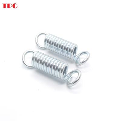 China LH8003TRG Factory Hot Sales Furniture Recliner Adjustable Tension Spring With Ends Hook for sale