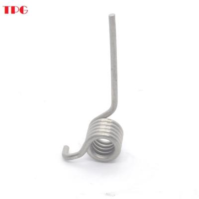 China LH8005TRG Factory Hot Sales Furniture Recliner Adjustable Tension Spring With Ends Hook for sale