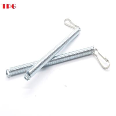 China LH8006TRG Factory Hot Sales Furniture Recliner Adjustable Tension Spring With Ends Hook for sale