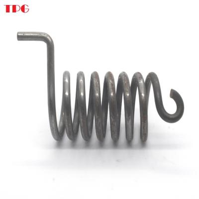 China LH8007TRG Factory Hot Sales Furniture Recliner Adjustable Tension Spring With Ends Hook for sale