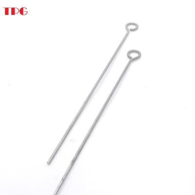 China Torpug Spiral Hot Sales Furniture Recliner Adjustable Tension Spring With Ends Hook for sale