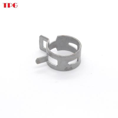 China Torpug Spiral Factory Hot Sales Break Springs Clamp Hole Spring for sale