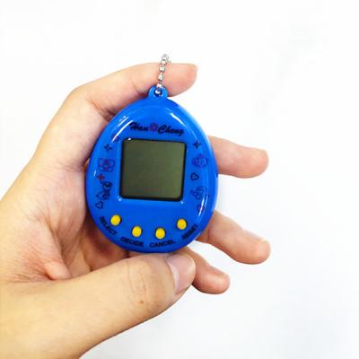 China Tamagotchi Electronic Virtual Pet Game Toy Tamagotchi Birthday Gifts Item Digital Tamagotchi Game Player For Kids Electronic Pets Toys With Capsule Toys Egg for sale