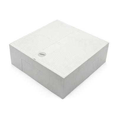 Chine Boîte de connecteur de distribution de module IDC à 50 paires pour une installation facile à vendre