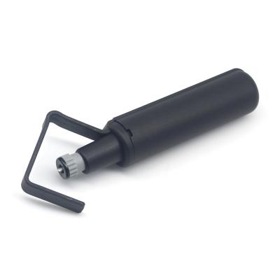 China 138 mm Länge Miller Rund Glasfaser Stripper für 19-40 mm Kabeldurchmesser an der Steckdose zu verkaufen