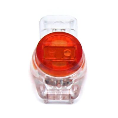 China 22-26AWG 19-26AWG UR Conector de traseira para cobre sólido à venda