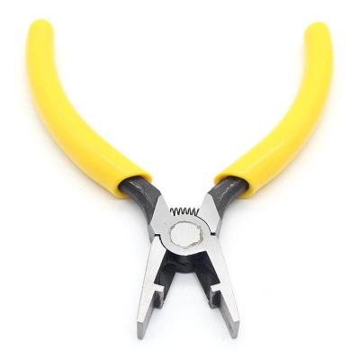 China UY2, UY, UG, UR Series Connector Crimping Plier for sale