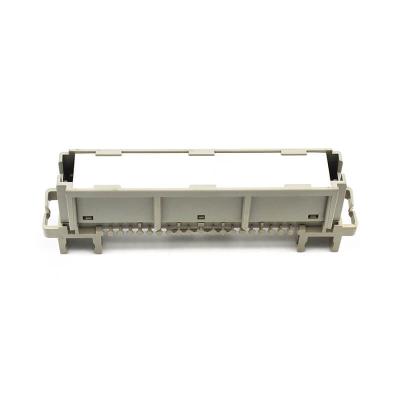 China 10-Pair Profile Type Label Holder for sale