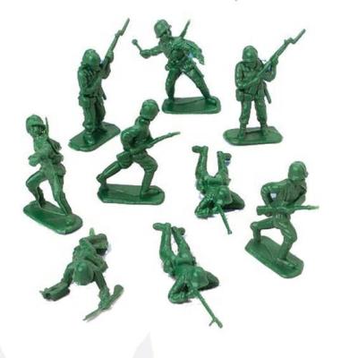 China Custom Running Man PVC Board Game Miniatures Miniatures Game TOY Figure Figure MODEL for sale