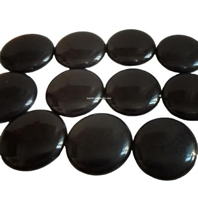 China Plastic Other OEM Accessories Board Game Pledges Plastic Game Piece Flat Beads For Chess Game for sale