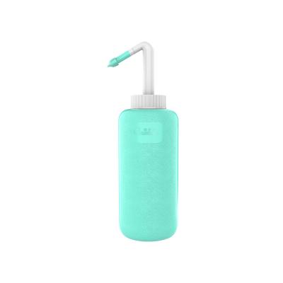 China Waterproof Nasal Wash Nasal Wash Bottle Device Spray Nasal Irrigator for sale