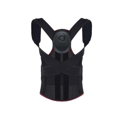 China Good Design Back Posture Corrector For Women And Men Breathable for sale