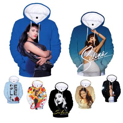 China High Quality Windproof Oversized Pullover 3D Printed Hoodies For Popular Singer 2021 New Fashion Men'S Casual 3D Printed Mens Hoodies for sale