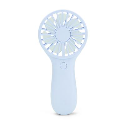 China Easy Carry Electronic Cheap Mini Usb Rechargeable Portable Fan China Manufacturers for sale