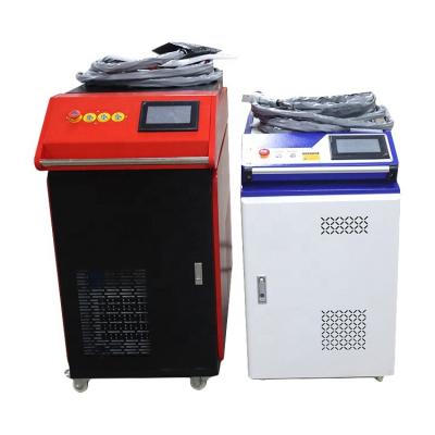 China Factory direct sale of Laser Welding Machine Australia 1000W 1500W 2000W of hotels laser welder for sale